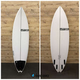 Mini Padillac 5'10"