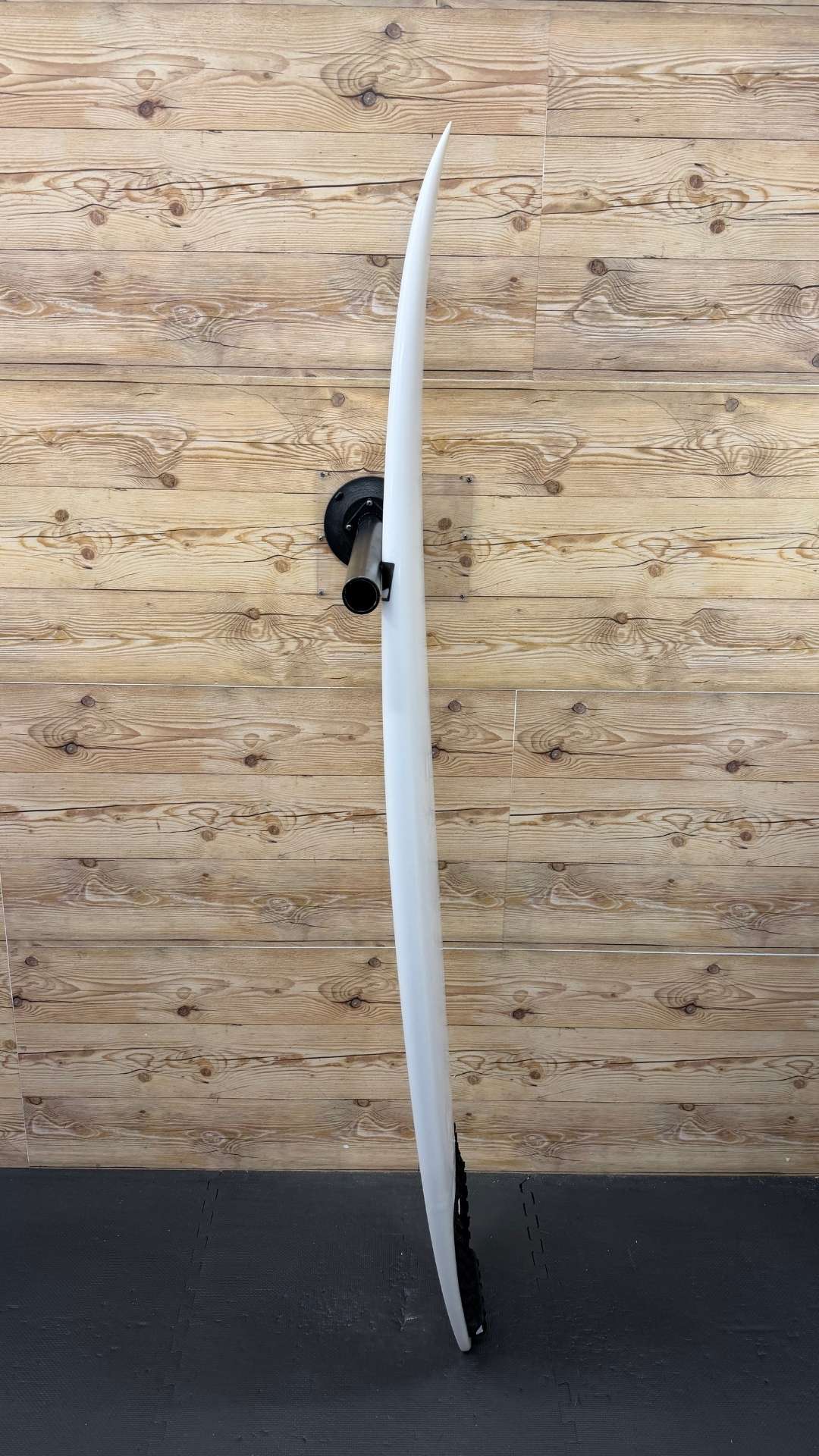 The Radius Prime 6'0"