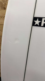 The Radius Prime 6'0"