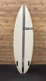 The Radius 5'11"