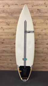 The Radius 5'11"