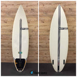 The Radius 5'11"