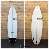 The Radius Prime 6'0"