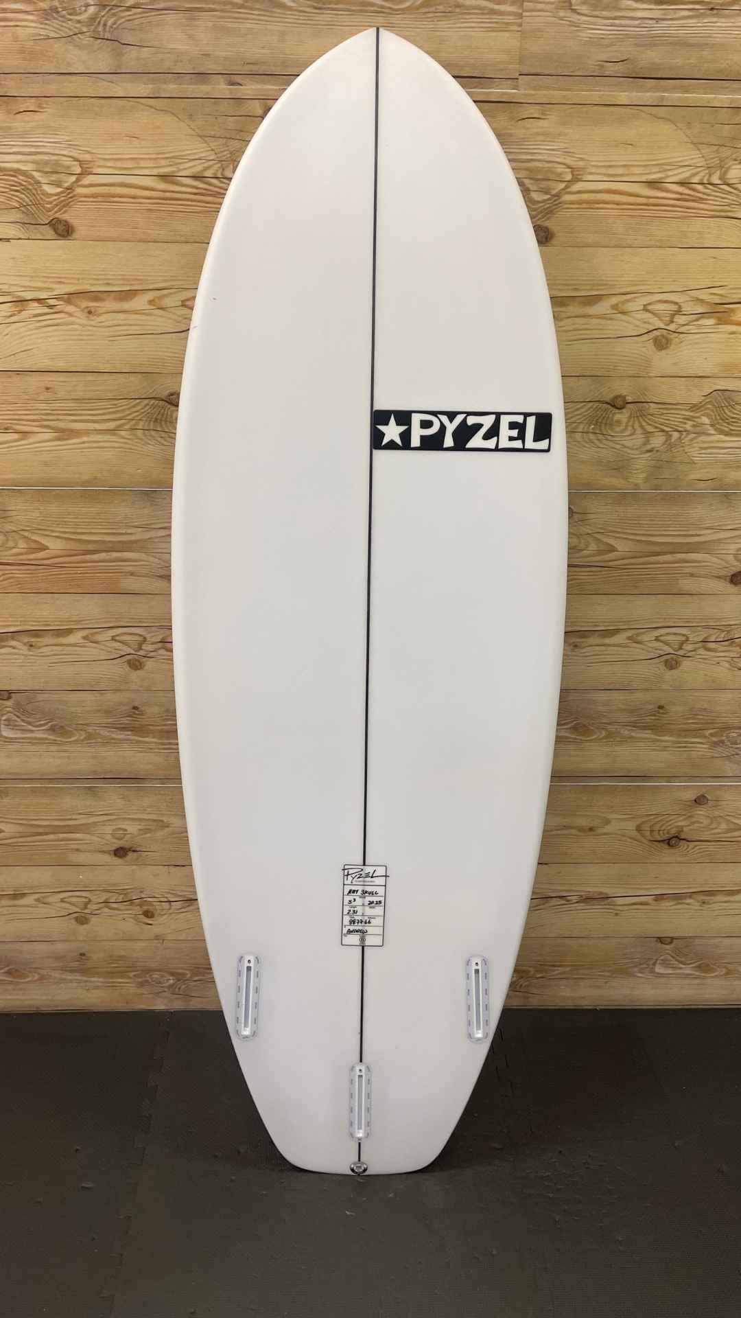 Rat Skull 5'3"