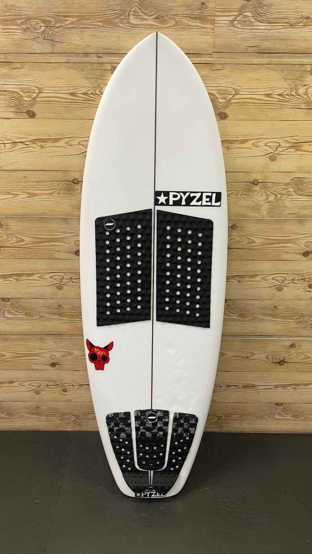 Rat Skull 5'3"