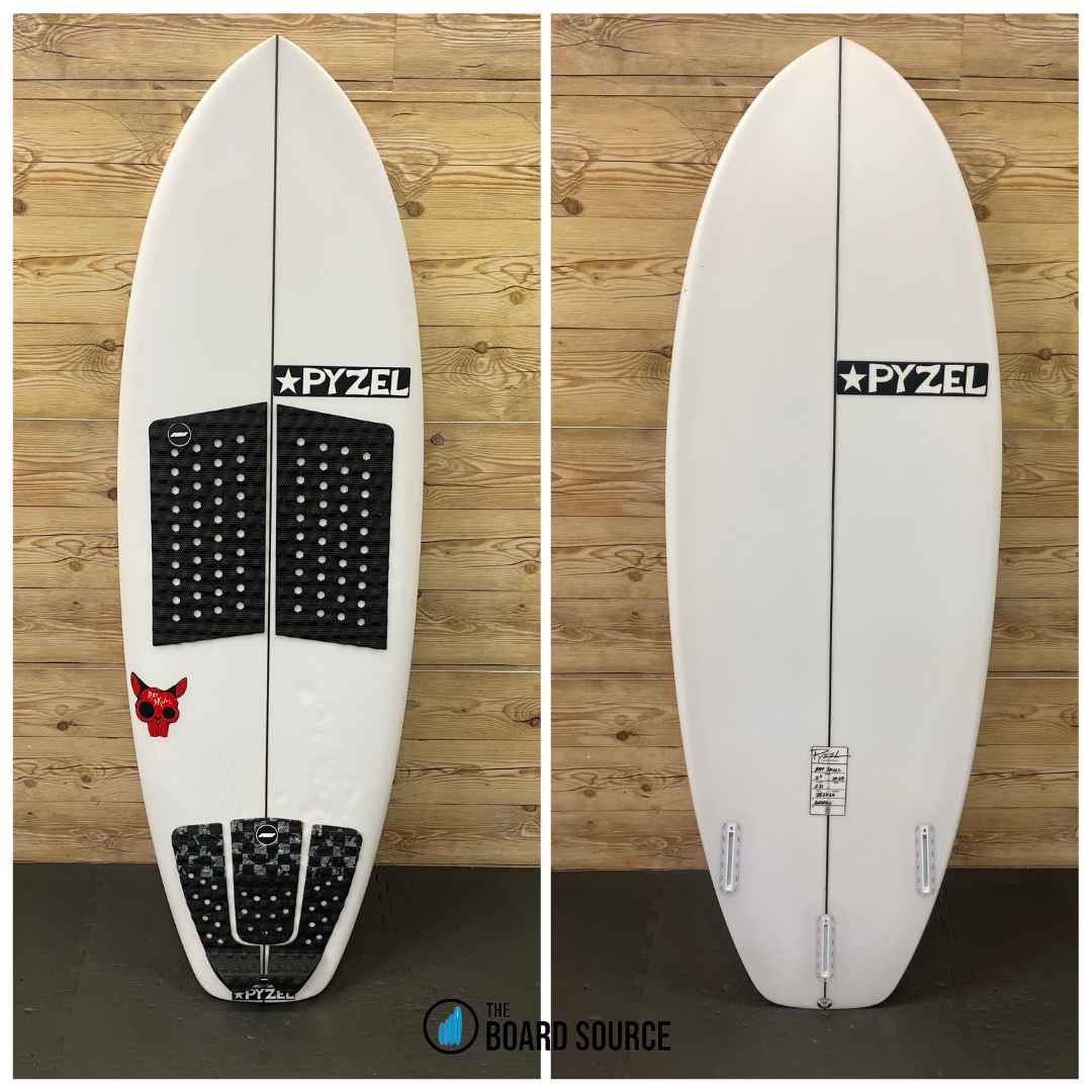 Rat Skull 5'3"