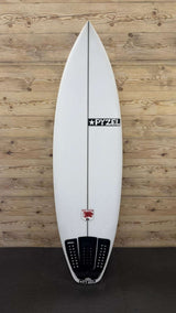 Red Tiger XL 5'10"