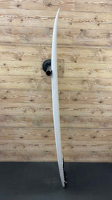 Red Tiger 6'0"