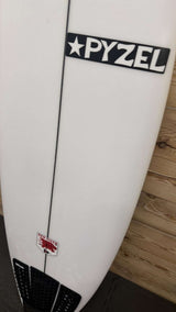 Red Tiger XL 5'10"