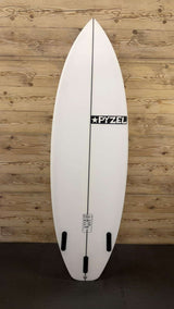 Red Tiger XL 5'10"