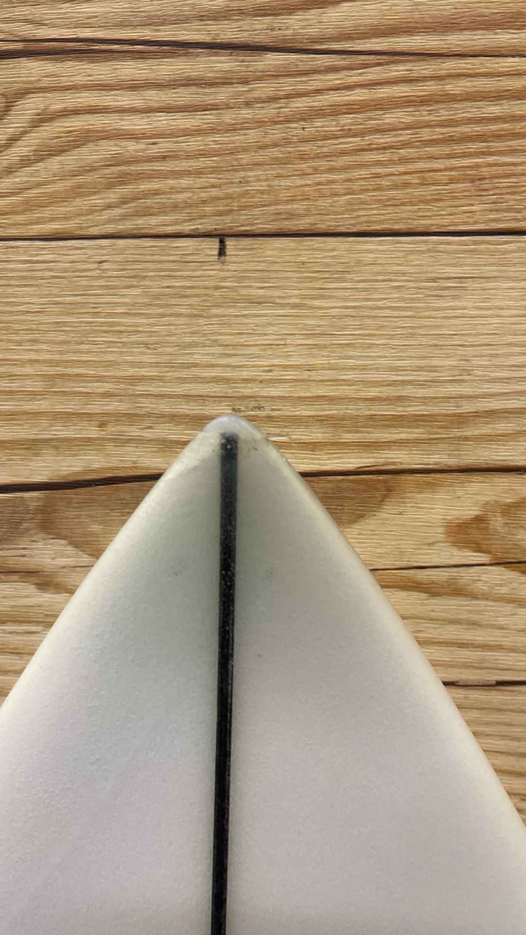 Red Tiger 6'0"