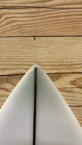 Red Tiger 6'0"