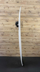Red Tiger XL 5'10"