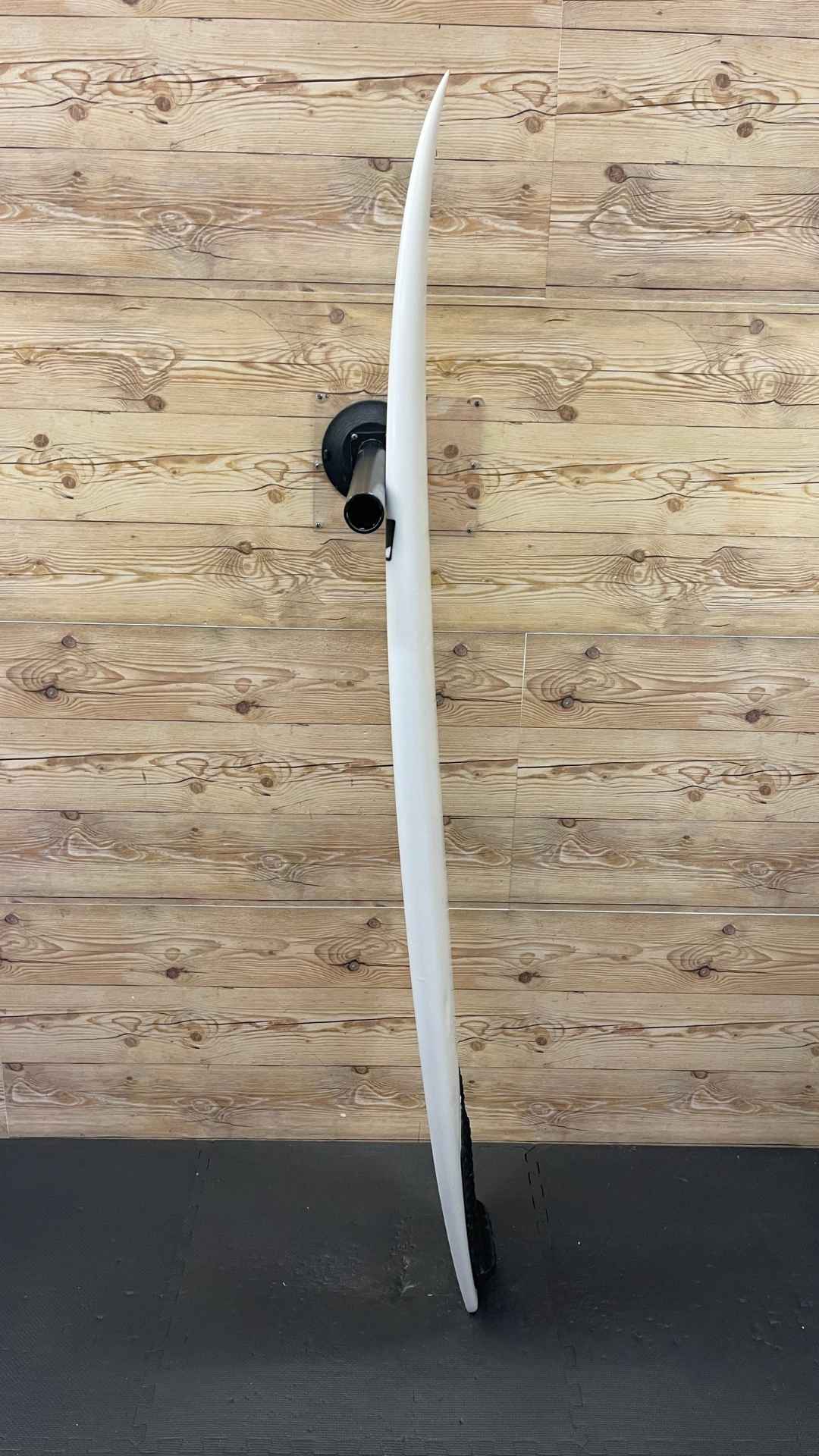 Red Tiger 5'9"
