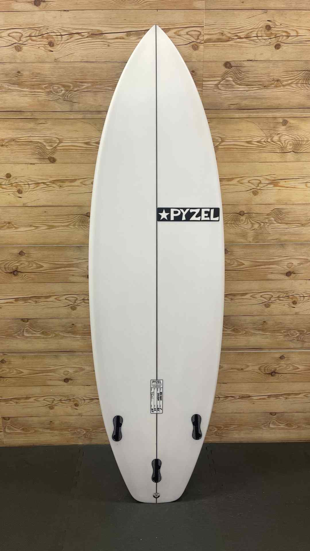 Used Pyzel Surfboards for Sale in San Diego – Page 5 – The