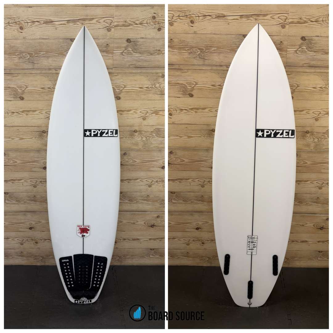 Used Pyzel Surfboards for Sale in San Diego – The Board Source