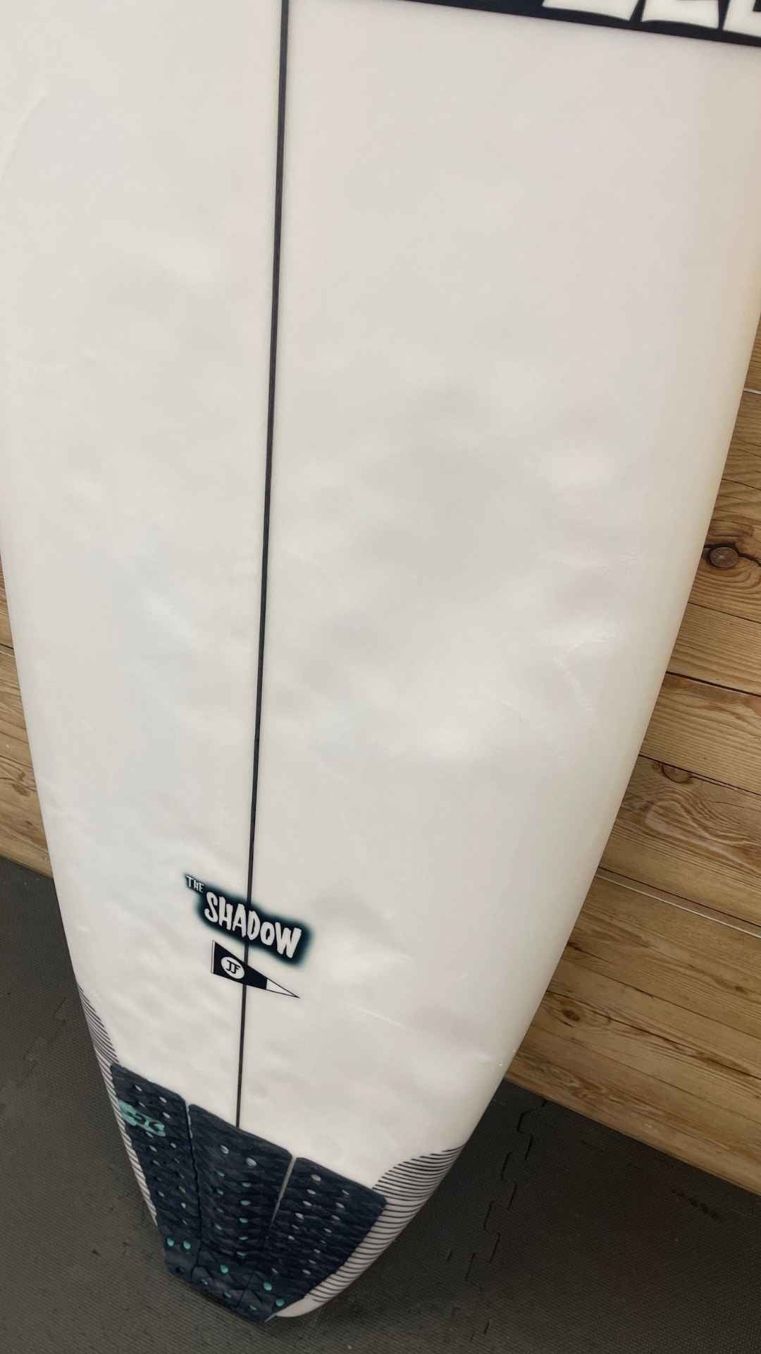送料込み　PYZEL SHADOW 6'0\" サーフボード 店頭受取可】 パイゼル サーフボード シャドー シャドウ PYZEL