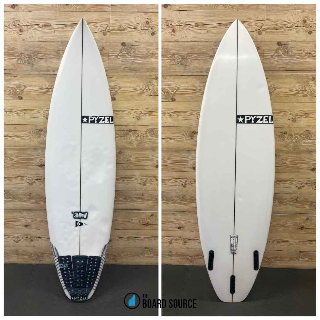 Used Pyzel Surfboards for Sale in San Diego – The Board Source