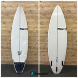 Pyzel Shadow 6'0"