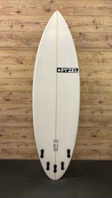 The Ghost 6'4"