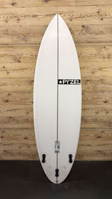The Ghost 6'0"