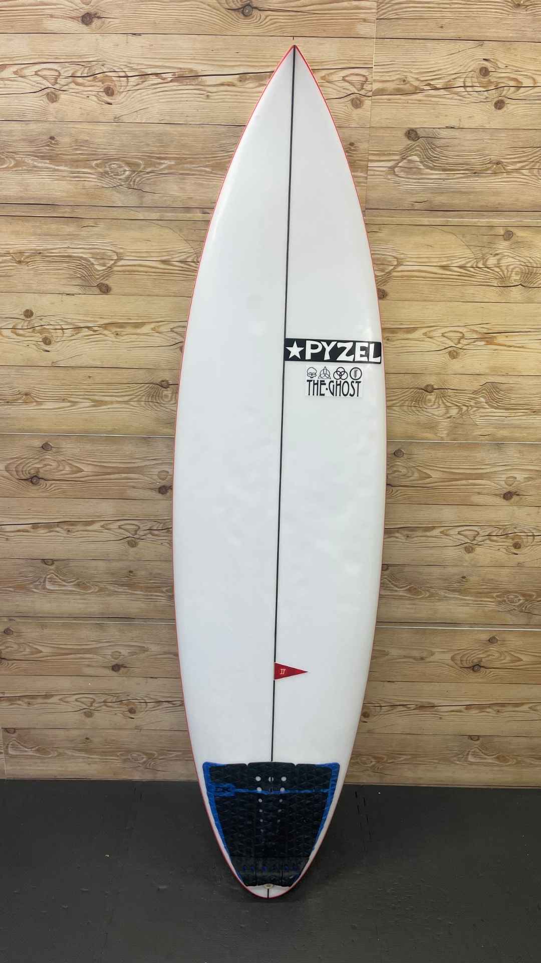 Used Pyzel Surfboards for Sale in San Diego – The Board Source