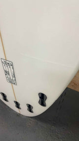 The Ghost 6'4"