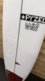 The Ghost 6'0"