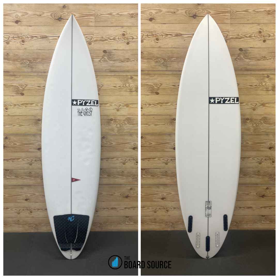 Pyzel 6’4the ghost パイゼル Pyzel 6'4the ghost パイゼル
