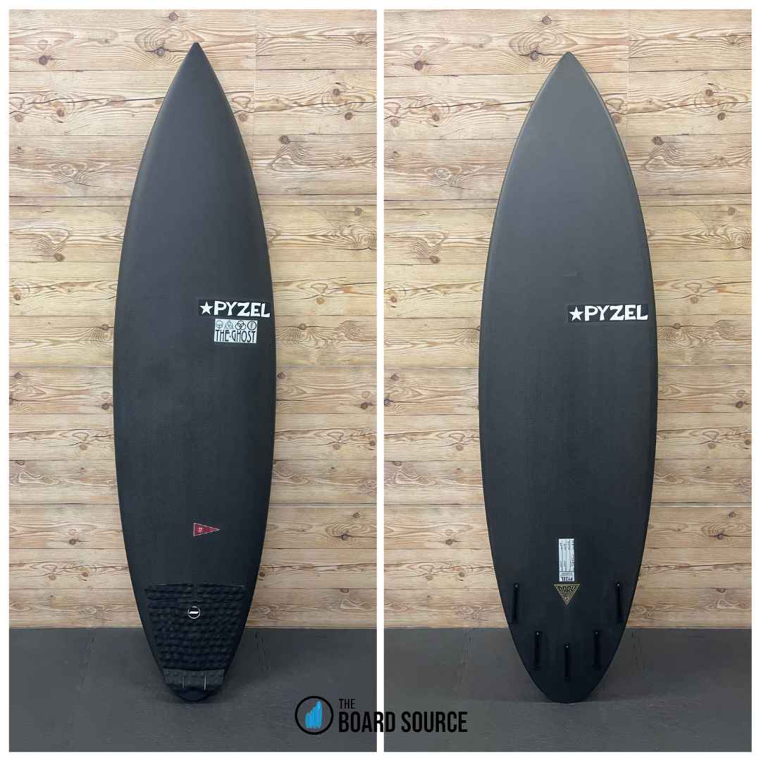 Used Pyzel Surfboards for Sale in San Diego – The Board Source