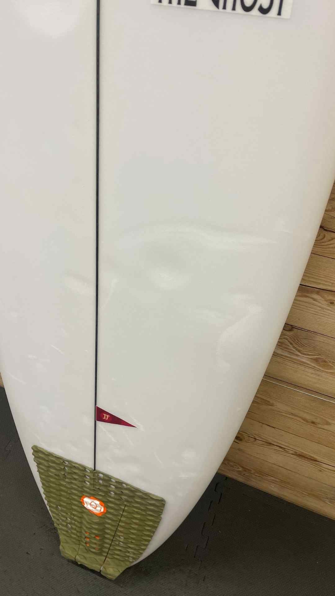 USED Pyzel The Ghost Surfboard 6ft for Sale in San Diego