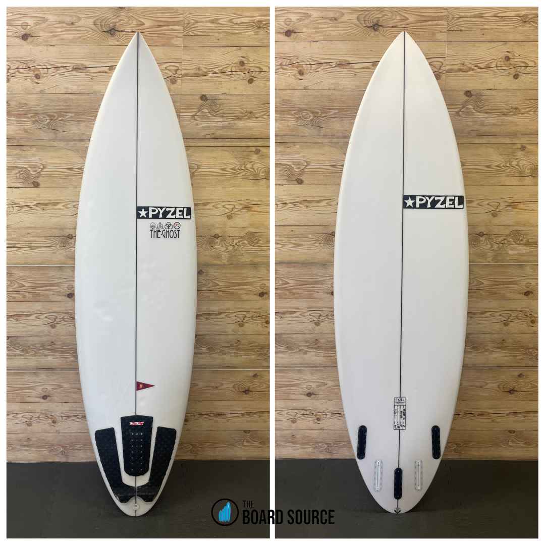 PYZEL THE GHOST pyzel fin付き Ghost | 7'0