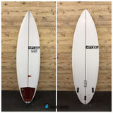 The Ghost 6'0"