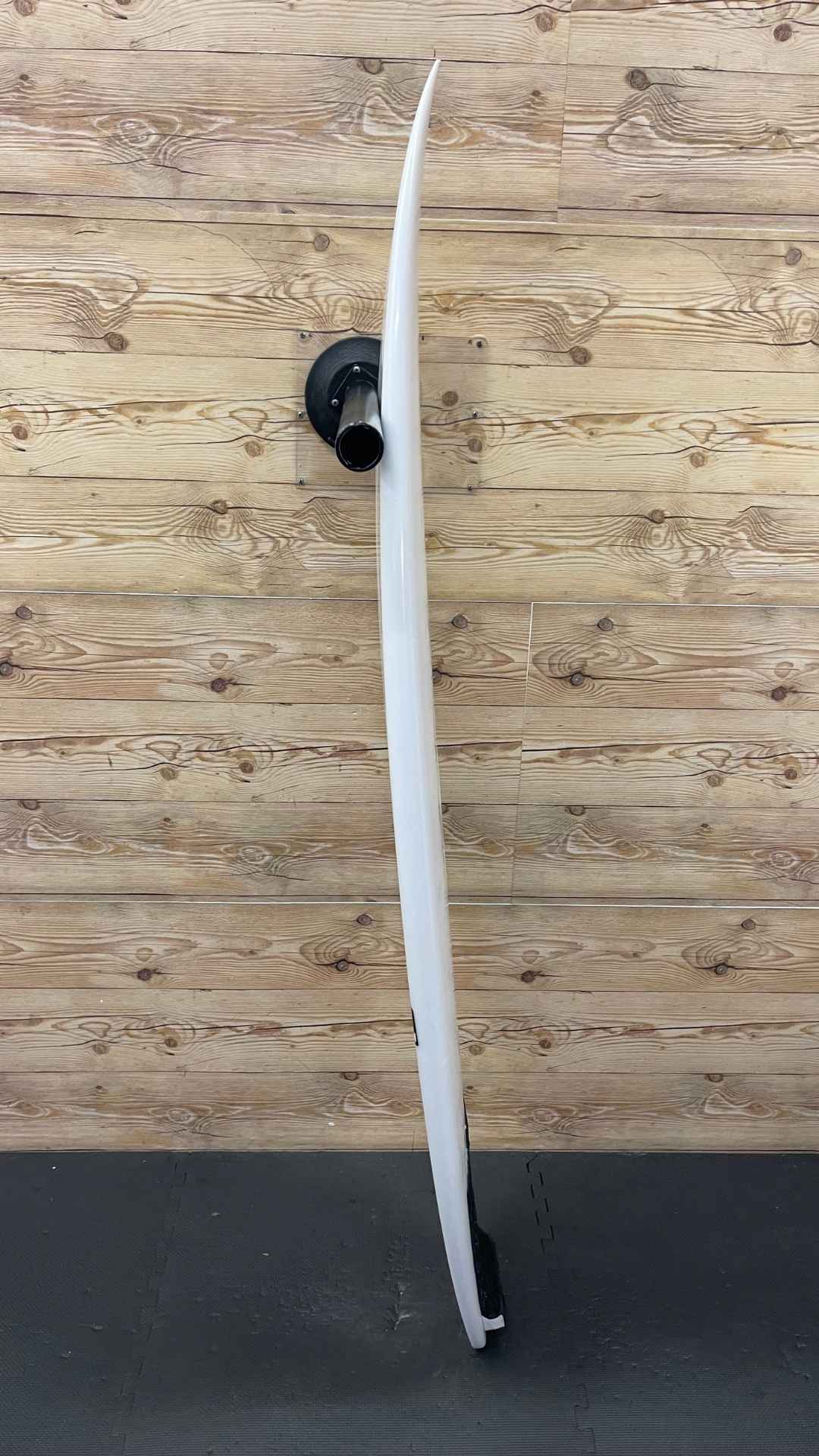 JJF Slab 2.0 5'5"