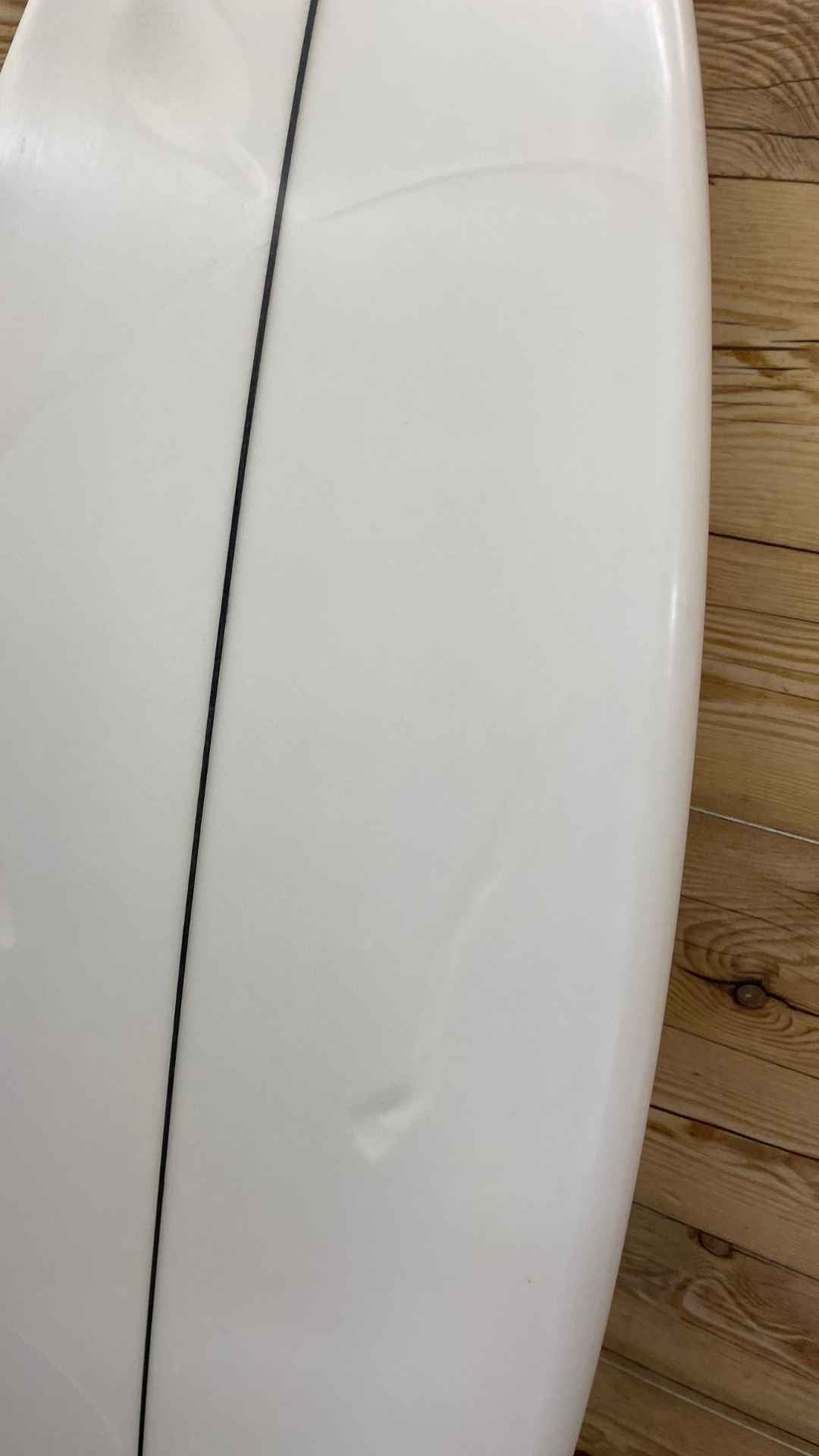 JJF Slab 2.0 5'5"