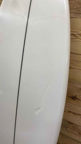 JJF Slab 2.0 5'5"