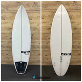 JJF Slab 2.0 5'5"