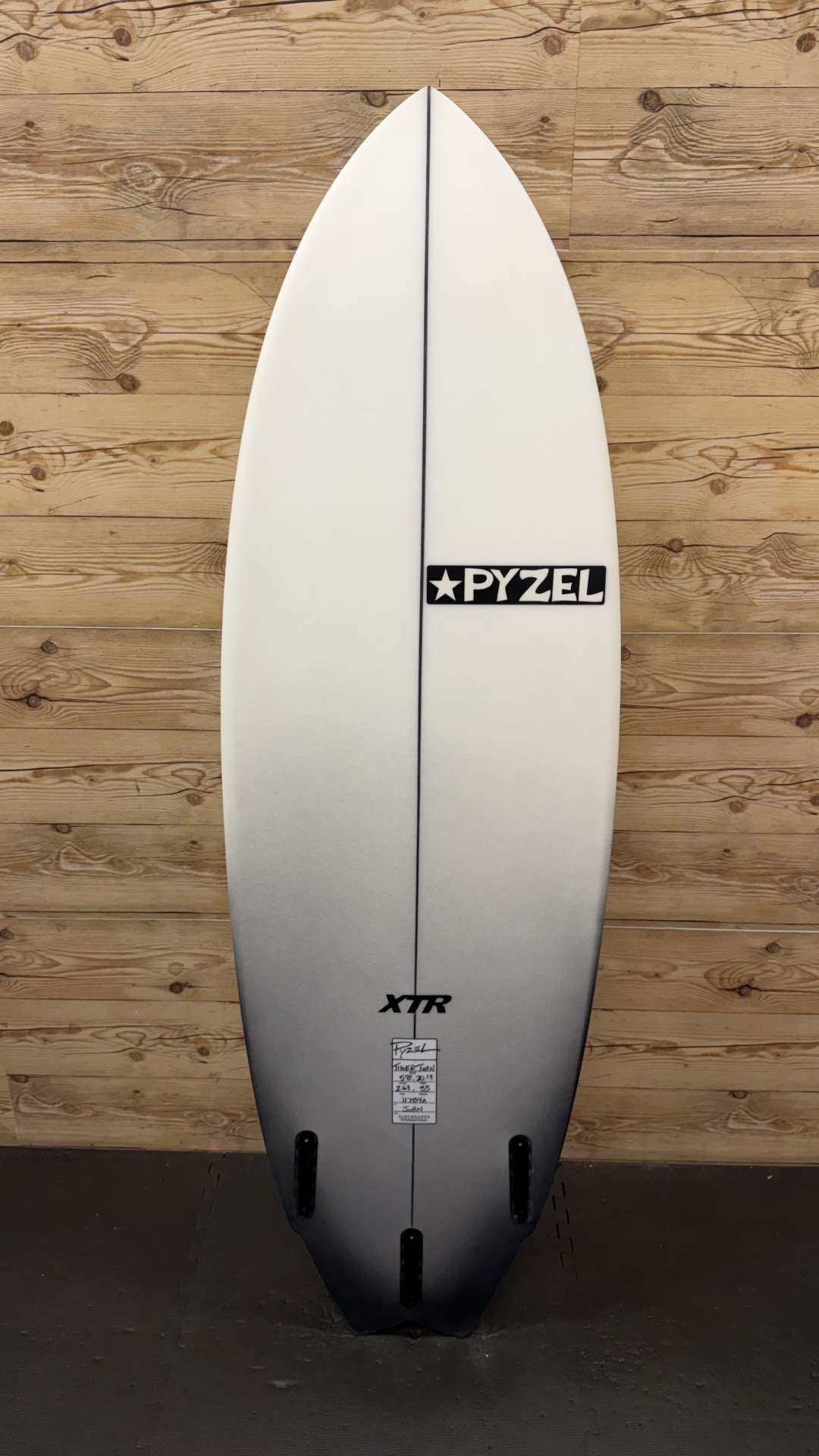 Used Pyzel Surfboards for Sale in San Diego – The Board Source