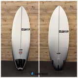 Tiger Twin 5'8"