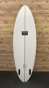 Crisis Twin 5'8"