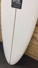 Crisis Twin 5'8"