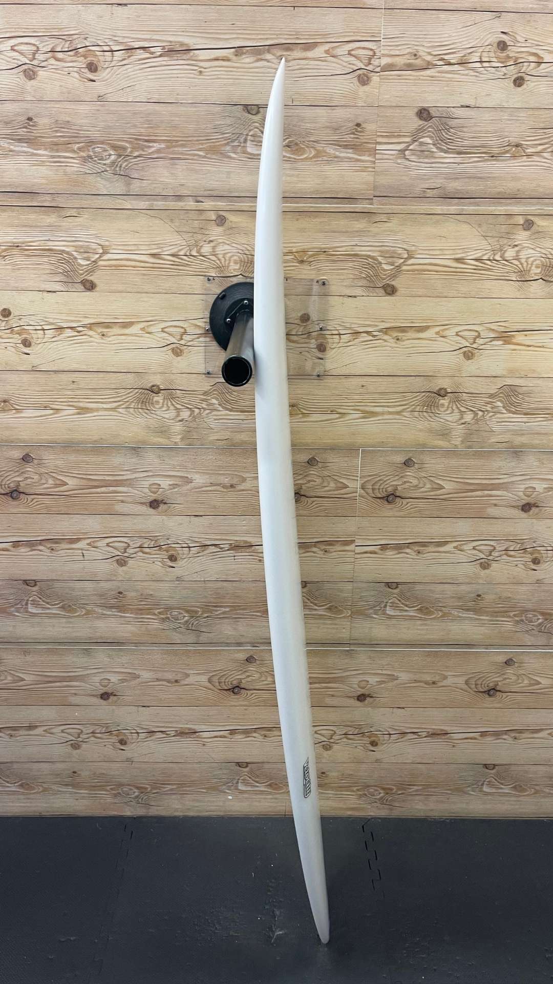 Used 5'8