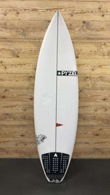 Power Tiger 5'11"