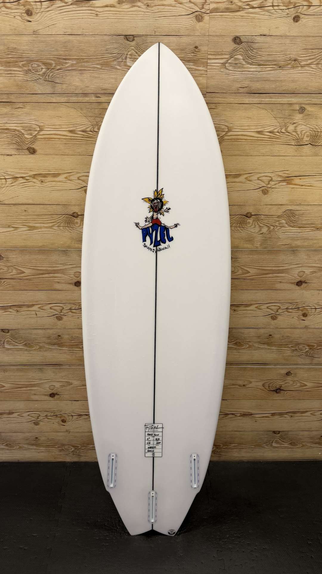 Used Pyzel Surfboards for Sale in San Diego – The Board Source
