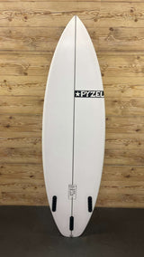 Power Tiger 5'11"