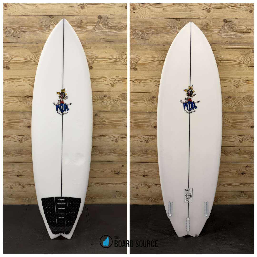 Used Pyzel Surfboards for Sale in San Diego – The Board Source