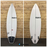 Power Tiger 5'11"