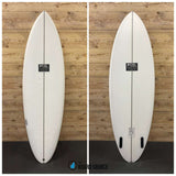 Crisis Twin 5'8"