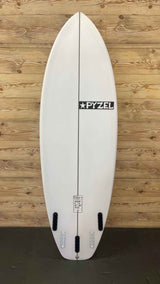 White Tiger 5'8"