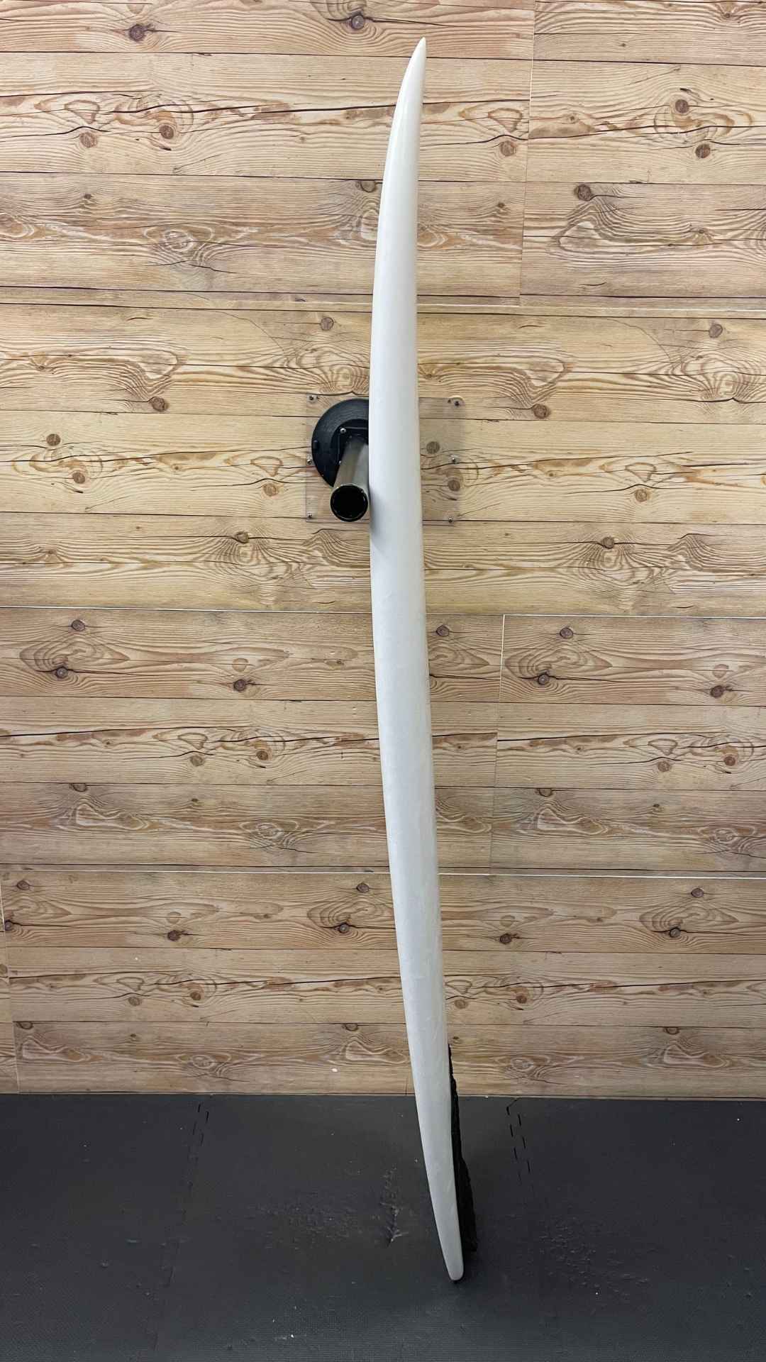 White Tiger 5'11"